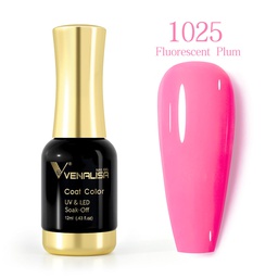 Venalisa UV/LED Gél Lakk 12 ml No.1025