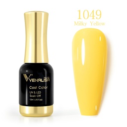 Venalisa UV/LED Gél Lakk 12 ml No.1049