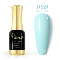 Venalisa UV/LED Gél Lakk 12 ml No.1059