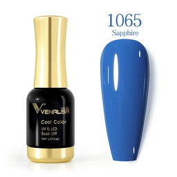 Venalisa UV/LED Gél Lakk 12 ml No. 1065