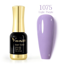 Venalisa UV/LED Gél Lakk 12 ml No.1075