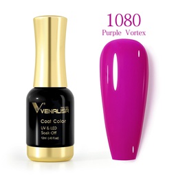 Venalisa UV/LED Gél Lakk 12 ml No.1080