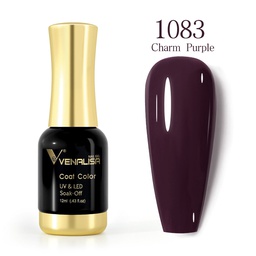 Venalisa UV/LED Gél Lakk 12 ml No.1083