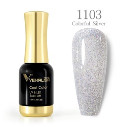 Venalisa UV/LED Gél Lakk 12 ml No.1103