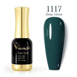 Venalisa UV/LED Gél Lakk 12 ml No. 1117