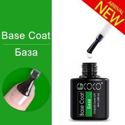 GDCoco base coat - UV/LED - 8 ml