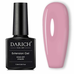 DARICH Extension Gel 7.5 ml No.10 Cover Pink