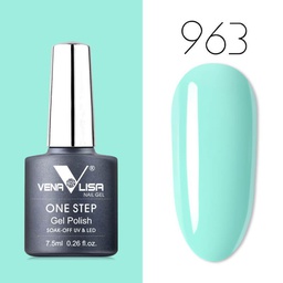 Venalisa UV/LED One Step Gél Lakk No.963 7.5 ml