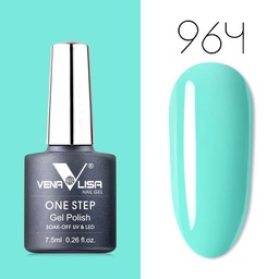 Venalisa UV/LED One Step Gél Lakk No.964 7.5 ml