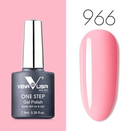 Venalisa UV/LED One Step Gél Lakk No.966 7.5 ml