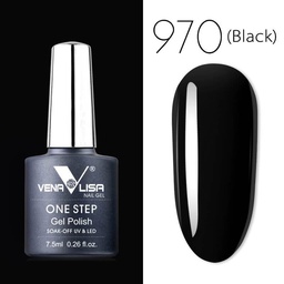 Venalisa UV/LED One Step Gél Lakk No.970 7.5 ml