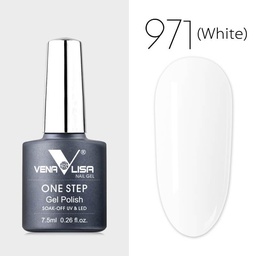 Venalisa UV/LED One Step Gél Lakk No.971 7.5 ml