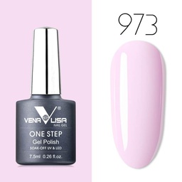 Venalisa UV/LED One Step Gél Lakk No.973 7.5 ml