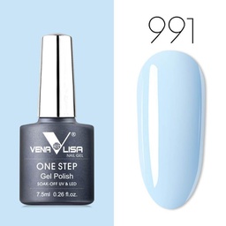 Venalisa UV/LED One Step Gél Lakk No.991 7.5 ml