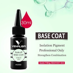 VENALISA - Base gel 30ml - utántöltő