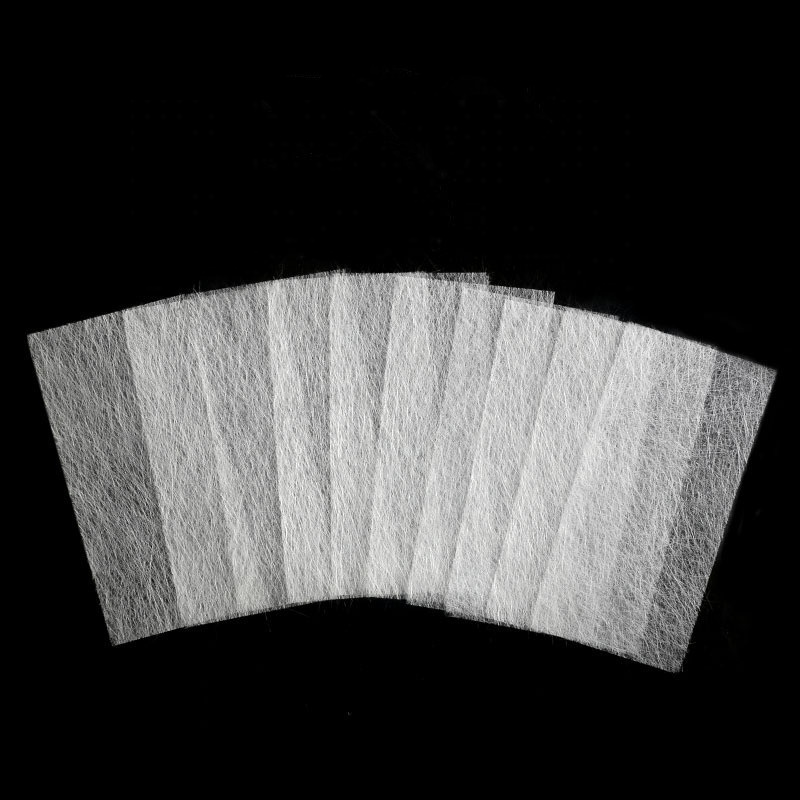 Üvegszál lapok (10db)