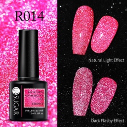 UR SUGAR 7,5 ml - Reflective Neon Series - R014