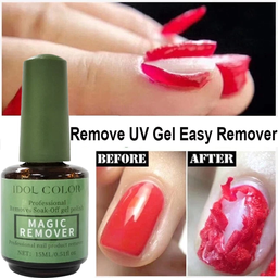 Magic Remover - Leoldó 15ml