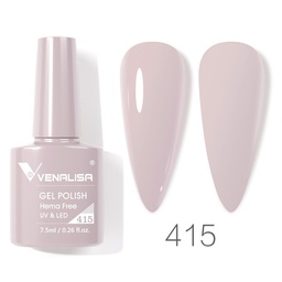 Venalisa UV/LED Gél Lakk 7.5 ml No.415