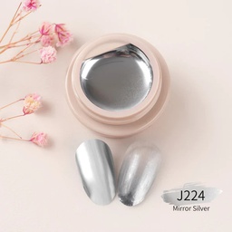Metal gel 5 gr - J224 - Silver
