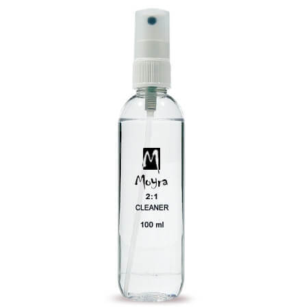 Moyra 2-1 Fixáló + Prep Cleaner - natur 100ml