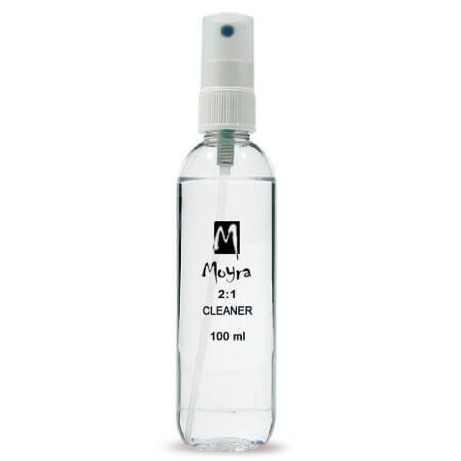 Moyra 2in1 Nail Prep + Cleaner 100ml