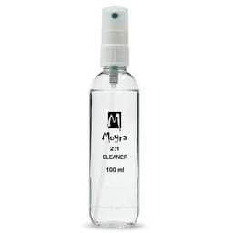 Moyra 2-1 Fixáló + Prep Cleaner - natur 100ml