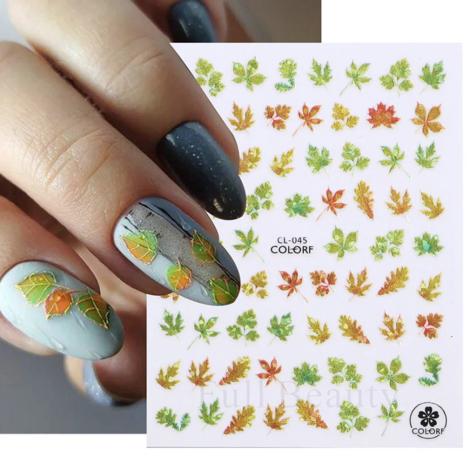 Köröm matrica 3D-s No.CL045