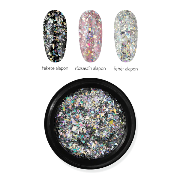 Moyra Magic Flakes No.04