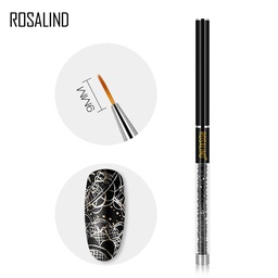 Rosalind nullás 9 mm ékszerecset