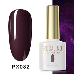 ROSALIND UV/LED gél lakk 6 ml No. PX082
