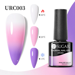 UR SUGAR 7,5 ml - Thermal Gel Series - URC003