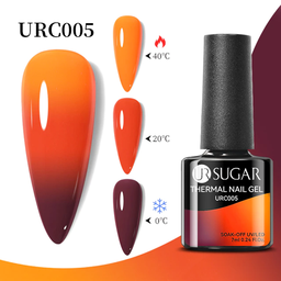 UR SUGAR 7,5 ml - Thermal Gel Series - URC005