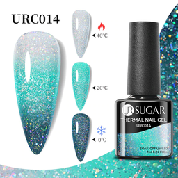UR SUGAR 7,5 ml - Thermal Gel Series - URC014