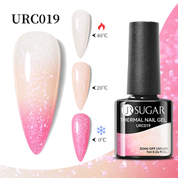 UR SUGAR 7,5 ml - Thermal Gel Series - URC019