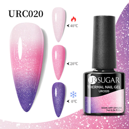 UR SUGAR 7,5 ml - Thermal Gel Series - URC020