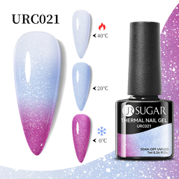 UR SUGAR 7,5 ml - Thermal Gel Series - URC021