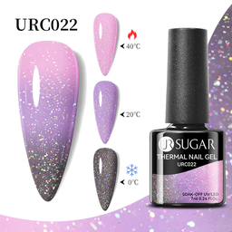 UR SUGAR 7,5 ml - Thermal Gel Series - URC022
