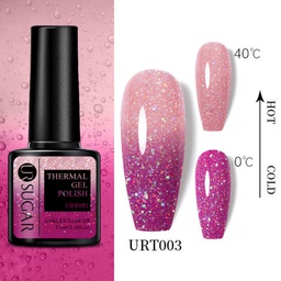 UR SUGAR 7,5 ml - Thermal Gel Series - URT003