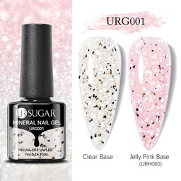 UR SUGAR 7,5 ml - Mineral Gel Series - URG001