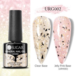 UR SUGAR 7,5 ml - Mineral Gel Series - URG002