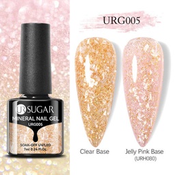 UR SUGAR 7,5 ml - Mineral Gel Series - URG005