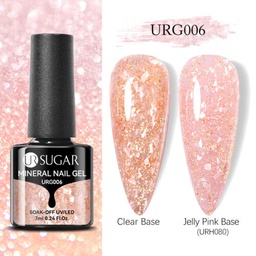 UR SUGAR 7,5 ml - Mineral Gel Series - URG006