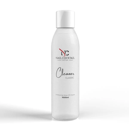 Nail Cocktail Boutique Cleanser 1000 ml Natural - fixáló