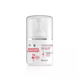 Nappa Smooth Comfort lábkrém 30% Ureával 250 ml