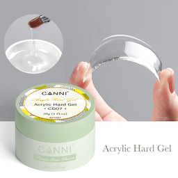 CANNI Acrylic Hard Gel - 28g