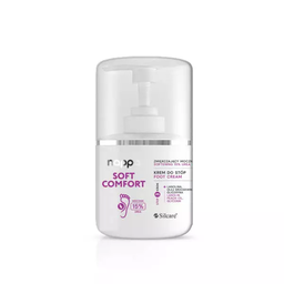 Nappa Smooth Comfort lábkrém 15% Ureával 250 ml