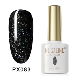 ROSALIND UV/LED gél lakk 6 ml No. PX083