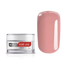 Silcare Pure Line Gél Cover 50g