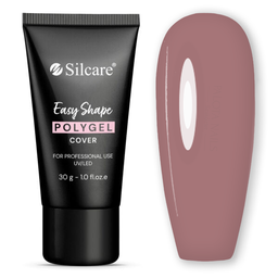 Silcare Easy Shape Poly Gel 30g Cover